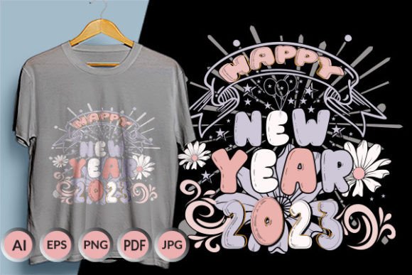 Happy New Year 2023 Design 10: A Designer's Real-World Review