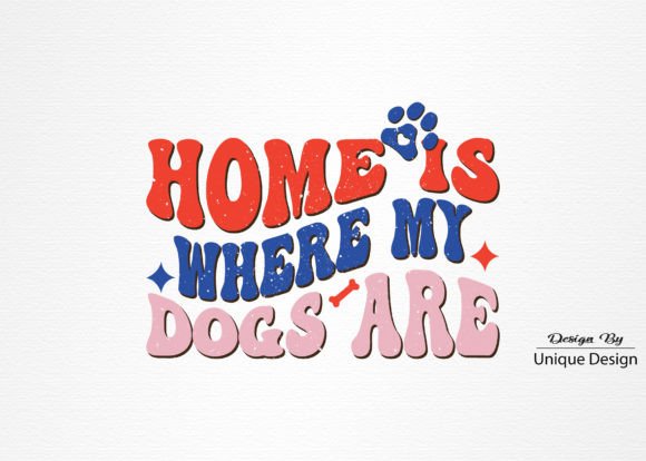 Home is Where My Dogs Are,PN: A Designer's Real-World Review