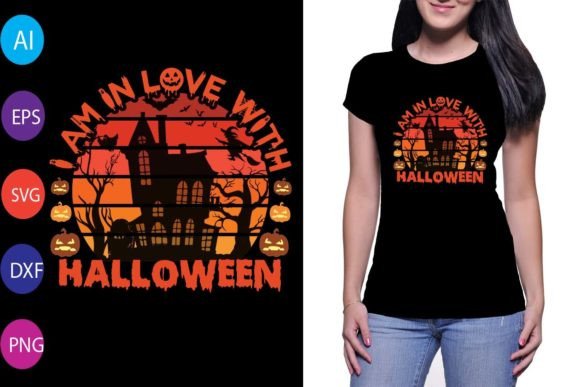I Am in Love with Halloween Retro: A Designer’s Review