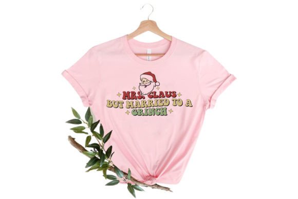 Married to the Grinch Embroidery Review