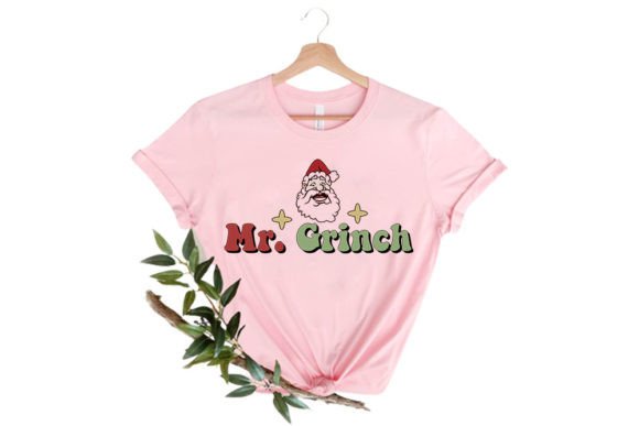 Mr. Grinch Embroidery Design Review