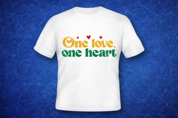 One Love, One Heart: A Designer's Review