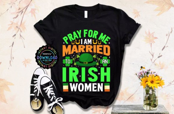 Pray for Me St Patrick s Day T-shirt Review