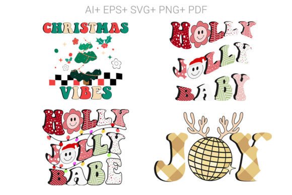 Retro Christmas Set: A Designer's Real-World Review