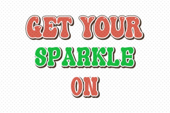 Retro Christmas Sublimation Stickers Review