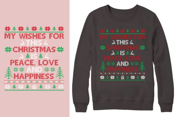 Ugly Christmas Sweater Design: A Designer's Real-World Review